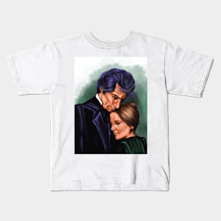 Timothy Dalton, Zelah Clarke Kids T-Shirt